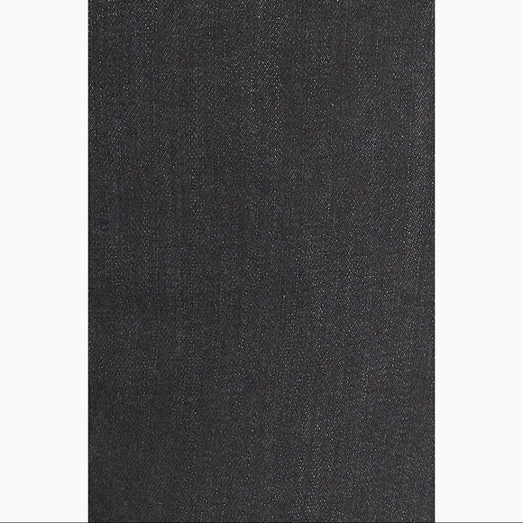 NEW Hudson Bullocks High Waist Lace Up Flare Jeans Size 23 Size 24 - Picture 13 of 13